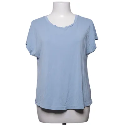 T-shirt (Blau) von First Class Modal, Polyester