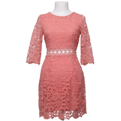 Dress (Pink) from New Look Polyester, Viscose