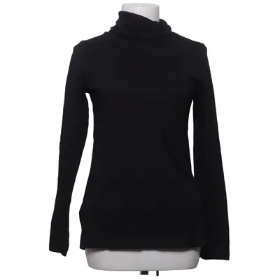 Turtleneck (Black) from Marc O'Polo Cotton