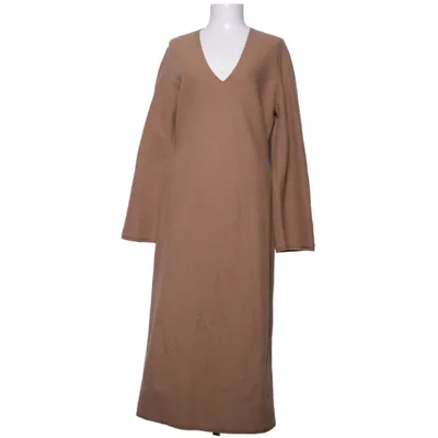 Klänning (Beige) från COS Ull