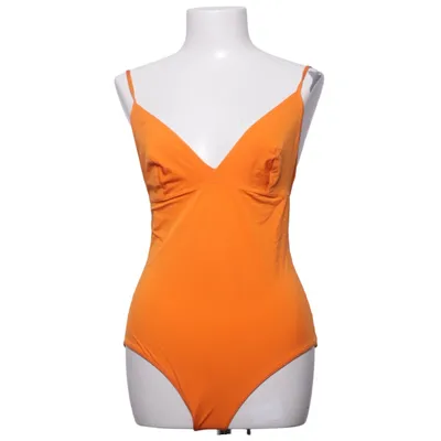 Swimsuit (Orange) from & Other Stories Elastane, Polyamide