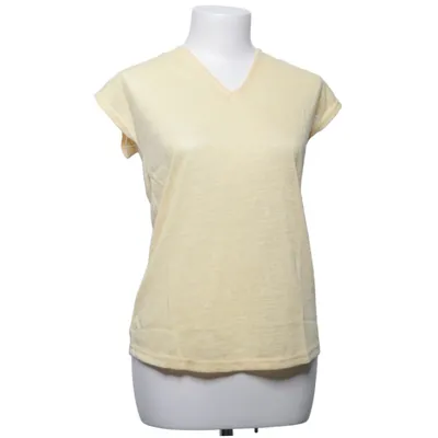 T-shirt (Gul) från Moewy Polyester