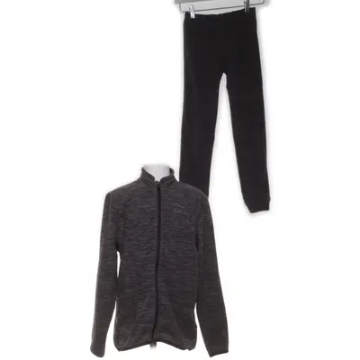 Loungewear (Grå) fra True North Polyester