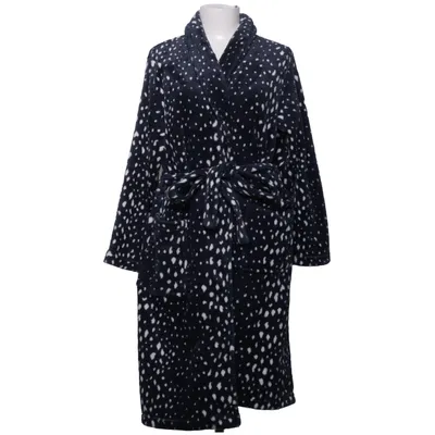 Peignoir (Bleu, Blanc) de Oriflame Polyester