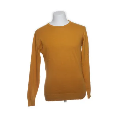 Sweater (Yellow) from Dan John Cotton