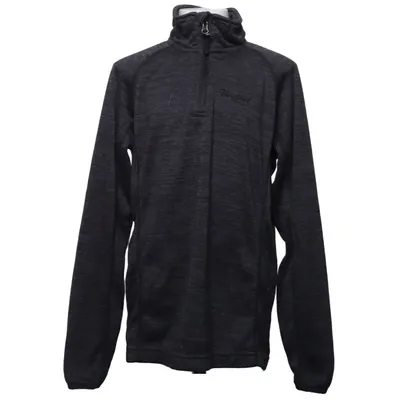Fleecetröja (Grå) från Vertical Polyester