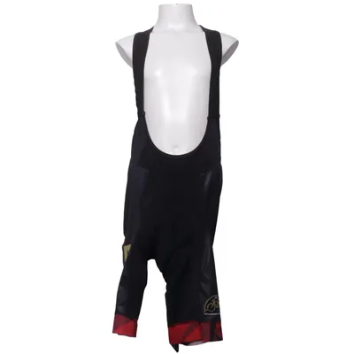 Wielrenpak (Zwart, Rood, Meerkleurig) van Kalas
