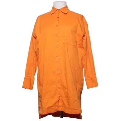 Skjorta (Orange) från Lis Bonne Atelier Bomull, Elastan