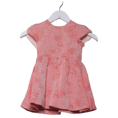 Robe (Rose) de Tartine et Chocolat Acétate, Coton
