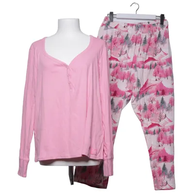 Pyjama (Rose, Blanc, Vert) de Bath & Body Works Coton