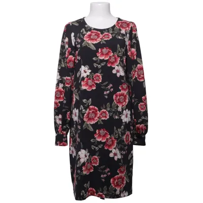 Dress (Black, Red, Multicolored) from Happy Holly Elastane, Polyester
