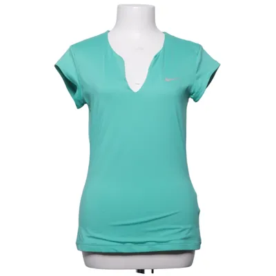 Sports top (Turquoise) from Nike Tennis