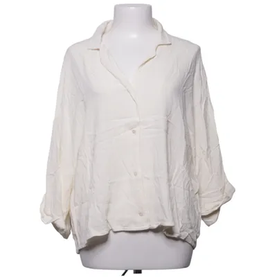 Short sleeve shirt (Beige) from The Black Label Collection Lager 157