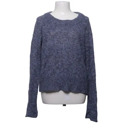 Sweater (Blue) from Hunkydory Acrylic, Mohair, Polyamide