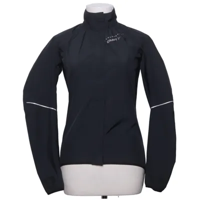 Jacka (Grå) från Craft Elastan, Polyester, Polyuretan