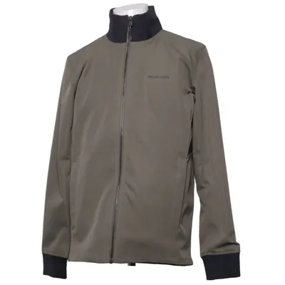 Jacke (Grün, Schwarz) von Didriksons Polyester