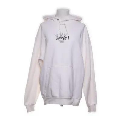 Sweat à capuche (Blanc) de Looney Tunes