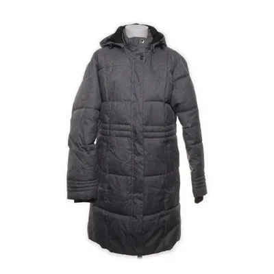 Vinterkappa (Grå) från Tribute Polyester