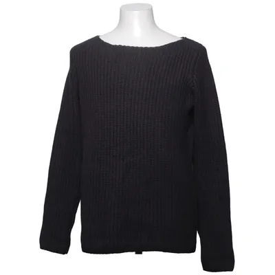 Pull-over (Gris) de Red Collar Project Acrylique, Coton