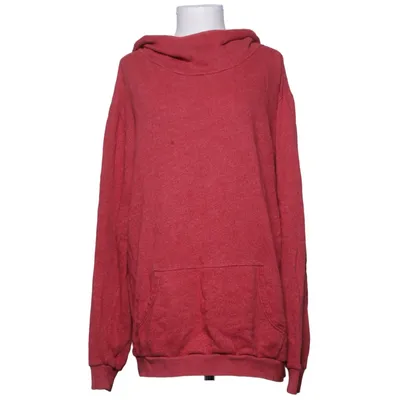 Huvtröja (Röd) från Vailent Clothing Bomull