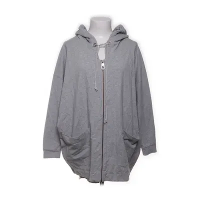 Huvtröja (Grå) från 5 Preview Bomull