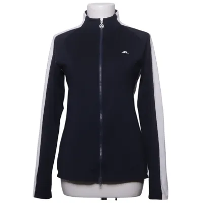 Træningsjakke (Marie Golf Mid Layer) fra J.Lindeberg Elastan, Polyester