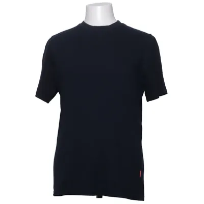 T-shirt (Black) from Kansas Cotton