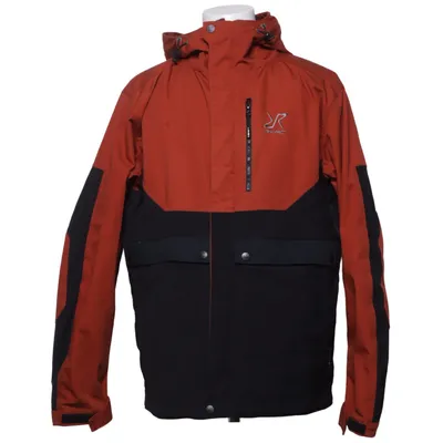 Outdoorjakke (GPx Pro Jacket) fra RVRC Bomuld, Elastan, Polyamid, Polyester