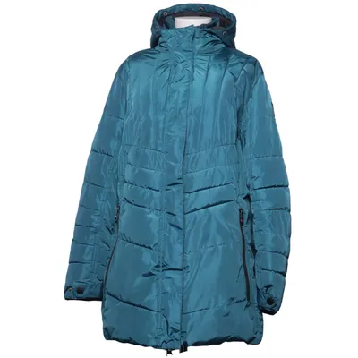 Winter coat (Blue) from G.I.G.A. DX Polyester