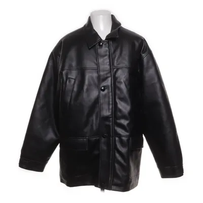 Jacka (Svart) från Brooker Polyamid, Polyuretan