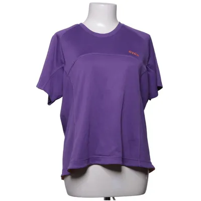 Trainingsoberteil (Lila, Orange) von Ozon Polyester