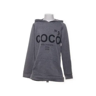 Hoodie (Gray) from Coco
