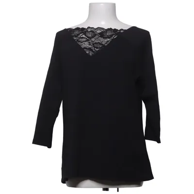 Top (Schwarz) von Anna Field Curvy