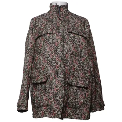 Jacket (Enagate Jacket) from Envii Cotton, Recycled polyester