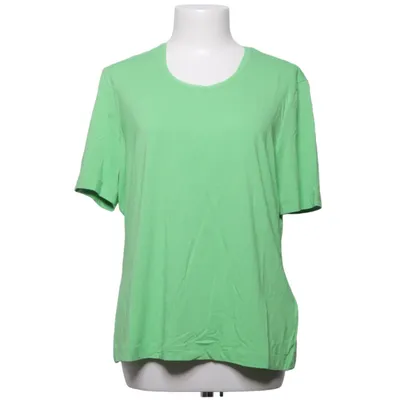T-shirt (Vert) de Gerry Weber Élasthane, Viscose