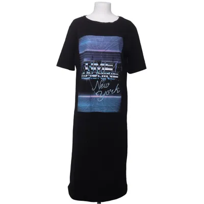 Dress (Black) from Pink Clove Cotton, Elastane