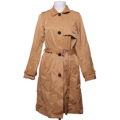 Trenchcoat (Brun) från Big Star