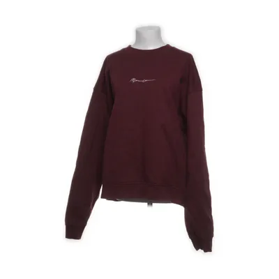 Sweatshirt (MW403524) from Mennace Cotton