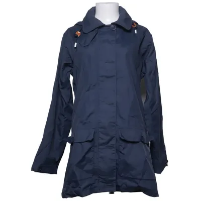 Regnkappa (Blå) från Henri Lloyd Woman Nylon