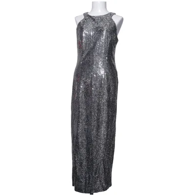 molly malloy evening dresses Boho A Line Chiffon Wedding Dress with Lace and Sleeves main image 0