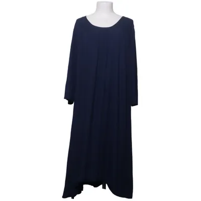 Dress (Blue) from Sheego Polyester