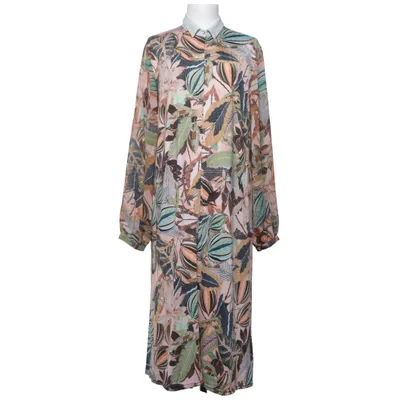 Blousejurk (Meerkleurig) van Ilse Jacobsen Elastaan, Polyester