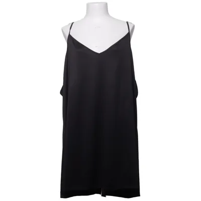 Onderjurk (Zwart) van Divided by H&M Polyester