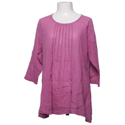 Blus (Lila) från The Masai Clothing Company Bomull