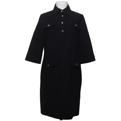 Dress (Black) from Caroline Biss Elastane, Polyester, Viscose
