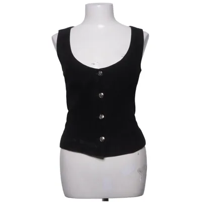 Vest (Sort) fra Amor & Psyche