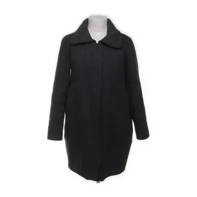 Kappa (Grå) från Merde! Nylon, Polyester, Ull