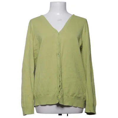Cardigan (Green) from MXO Polyamide, Viscose