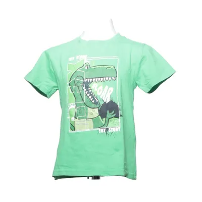 T-shirt (Groen) van Disney Pixar
