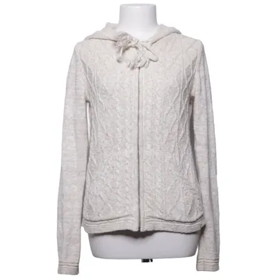 Capuchon sweater (Beige) van Fatface Katoen, Nylon